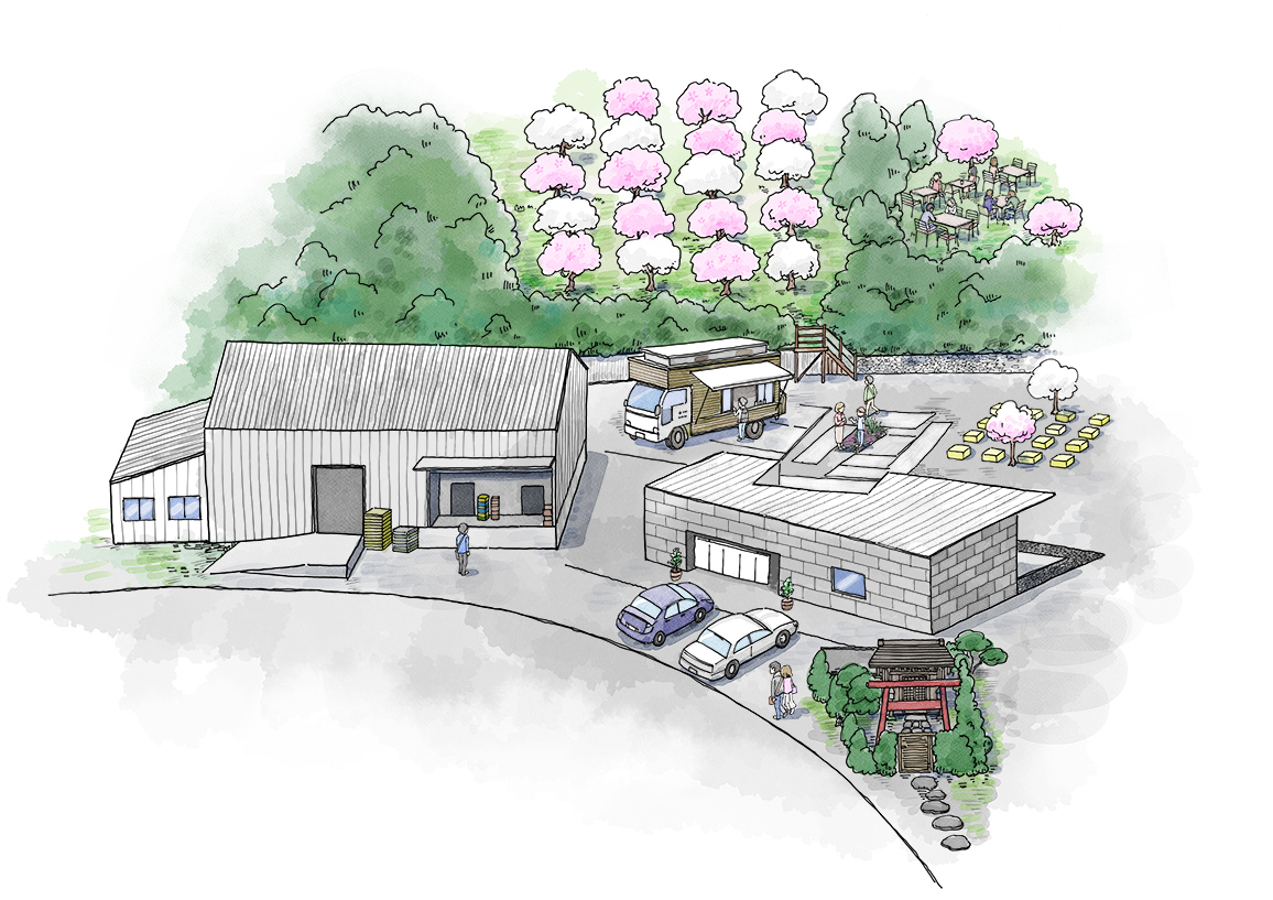 Ume Soare OARAI 全景