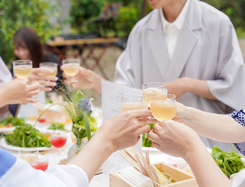 プラスソナーレ