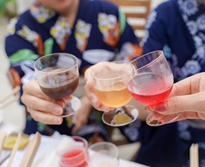 プラスソナーレ